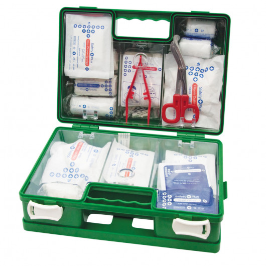 Promotional Industrial First Aid Kits